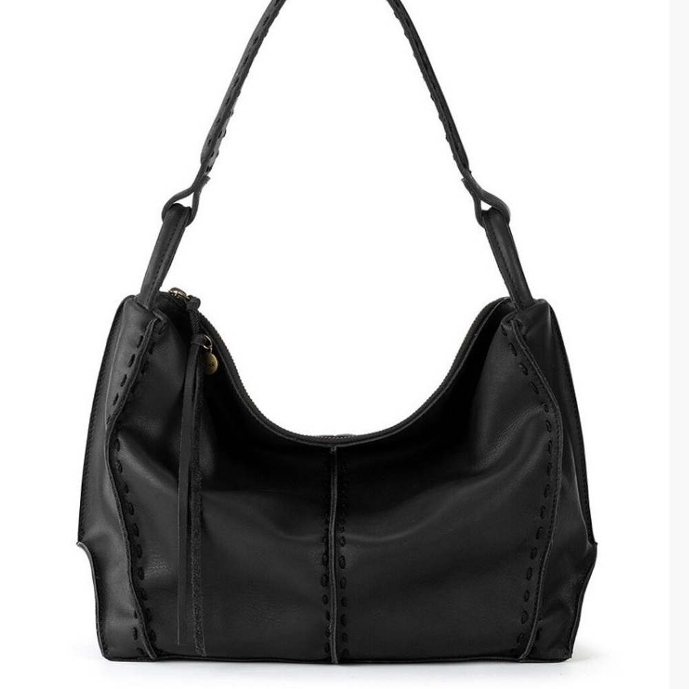 The Sak Los Feliz Medium Hobo Bag